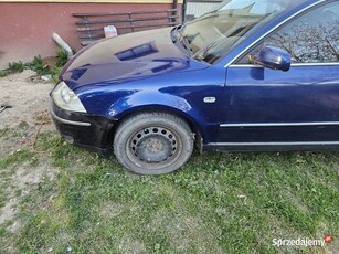 Vw pasat 2.5 tdi dawca lc5x