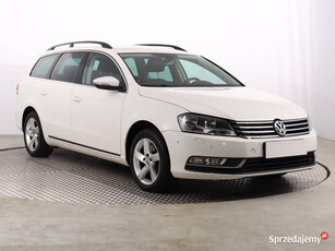 VW Passat 1.6 TDI