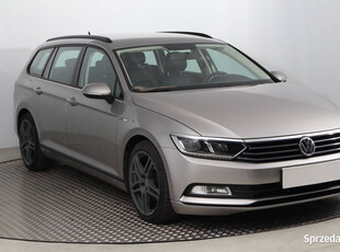 VW Passat 1.6 TDI