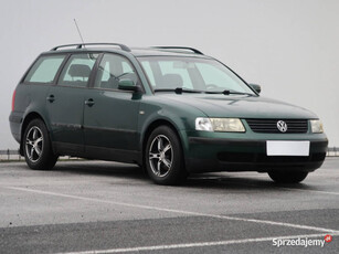 VW Passat 1.8 T