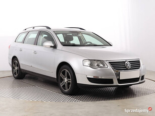 VW Passat 1.9 TDI