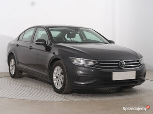 VW Passat 2.0 TDI