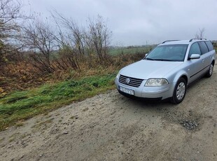 Vw passat b5 fl 1.9TDI 130KM