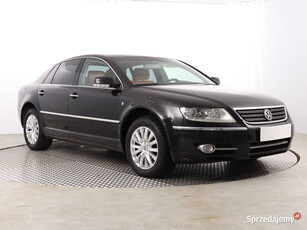 VW Phaeton 3.0 V6 TDI