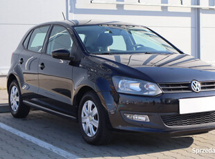 VW Polo 1.2 12V