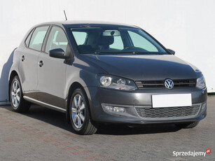 VW Polo 1.4