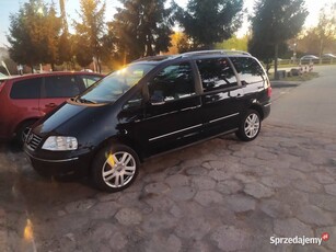 VW Sharan sprzedam