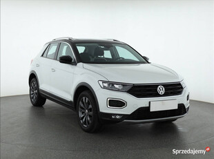 VW T-Roc 1.5 TSI