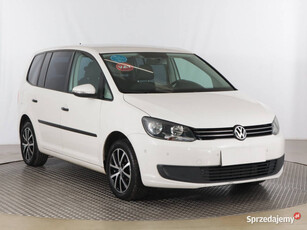 VW Touran 1.2 TSI