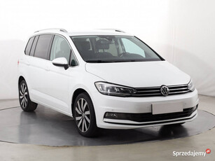 VW Touran 1.4 TSI