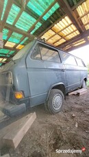 VW Transporter T3