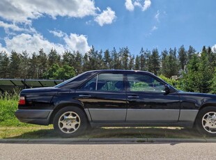 W 124 3,2 z 1995r.