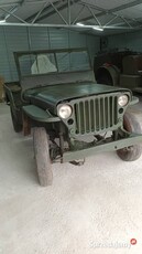 Willys MB