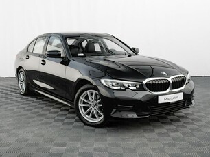 WJ1057L#320d xDrive mHEV Advantage Podgrz.f Cz.park Salon PL VAT23%