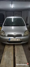 Yaris 1.3 LPG