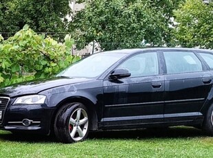 Audi a3 8p 2.0 TDI