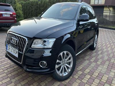 Używane Audi Q5 - 87 000 PLN, 111 252 km, 2016