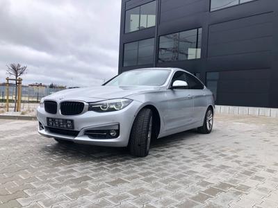 Używane BMW 3GT - 84 000 PLN, 94 000 km, 2016