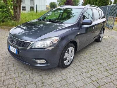 Używane Kia Ceed - 23 500 PLN, 180 000 km, 2011