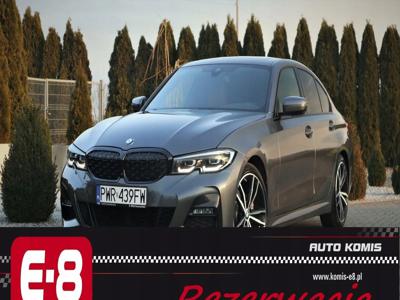 BMW Seria 3 G20-G21 Limuzyna 2.0 330i 258KM 2020