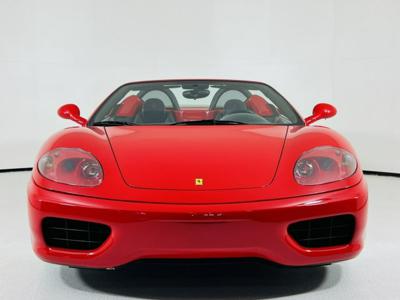 Ferrari 360