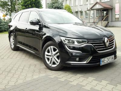 Używane Renault Talisman - 63 800 PLN, 176 500 km, 2019