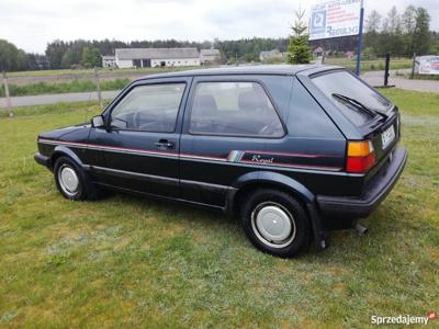 Golf 2 oryginał !!!!