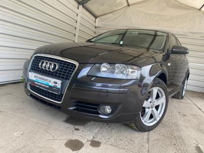 Używane Audi A3 - 22 900 PLN, 160 000 km, 2006