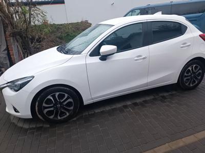 Używane Mazda 2 - 69 000 PLN, 48 330 km, 2019