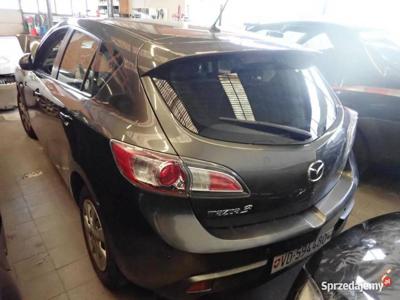 Mazda 3 BL Acrive 1.6 16v