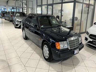 Używane Mercedes-Benz W124 (1984-1993) - 91 900 PLN, 91 227 km, 1991