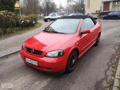 Opel Astra G