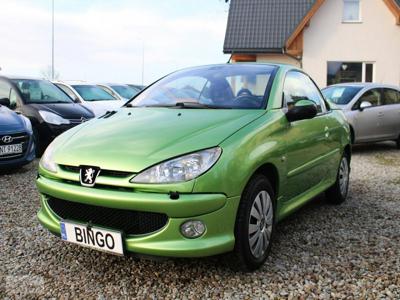 Peugeot 206 I