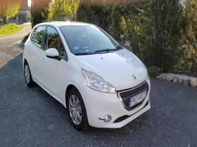 Peugeot 208 Okazja.