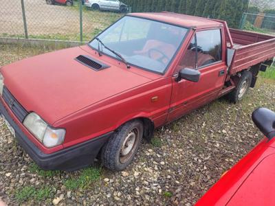 Polonez track. Sprawny do odrestaurowania. 1993 rok.