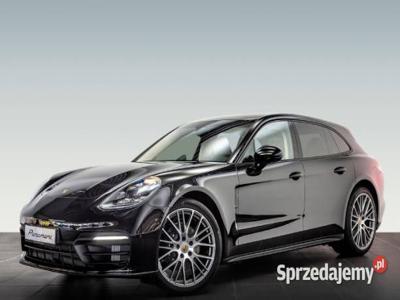 Porsche Panamera 4 Sport Turismo Matrix VAT23%