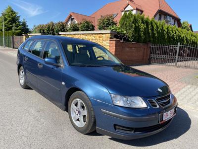 Saab 9-3* 1.9d* skora* stan bdb* mozliwa zamiana *