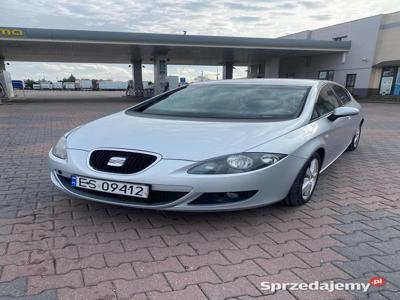 Seat Leon II 2.0 FSI 150km