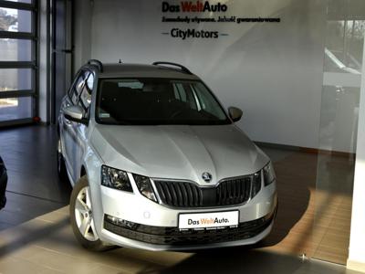 Używane Skoda Octavia - 79 900 PLN, 126 240 km, 2019