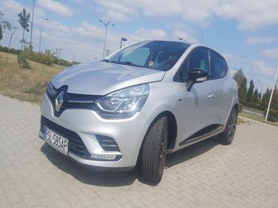 Sprzedam Renault Clio IV