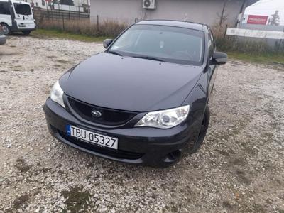 Subaru impreza 1.5 Benzyna