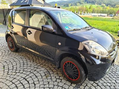 Subaru Justy 1.0 Klima sprowadzony 2009 rok