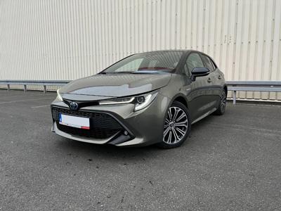 Używane Toyota Corolla - 89 900 PLN, 81 000 km, 2019