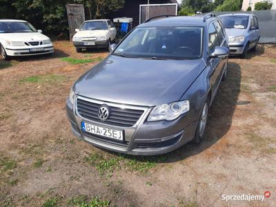 Volkswagen Passat 2.0 tdi