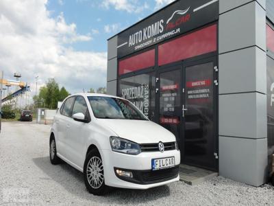 Volkswagen Polo V (klucz54) GWARANCJA, Bezwypadkowy, Możliwa zamiana