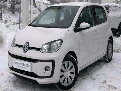 Volkswagen up! 1.0 high