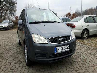 Używane Ford C-MAX - 11 800 PLN, 187 000 km, 2004