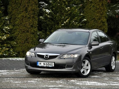 2.0i(114KM)*Lift*Exclusive*Xenon*Bose*Klimatronik*I Wł*PDC*Alu16