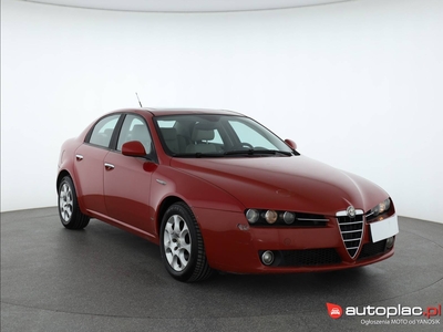 Alfa Romeo 159