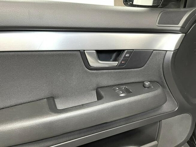 Audi A4 2.0 130KM+Nowa instalacja LPG*Automat*Klimatronic*Grzane Fotele*ALU 18